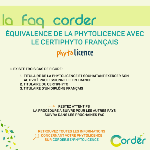 FAQ France