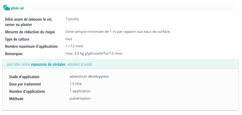 Usage_Phytoweb_traitement_généralisé_glyphosate