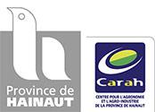 Logo CARAH