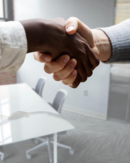 Recrutement job CORDER