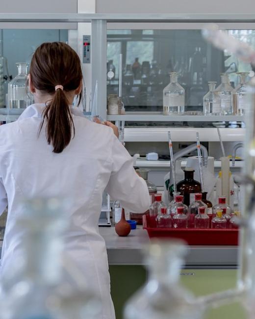 Laboratoire