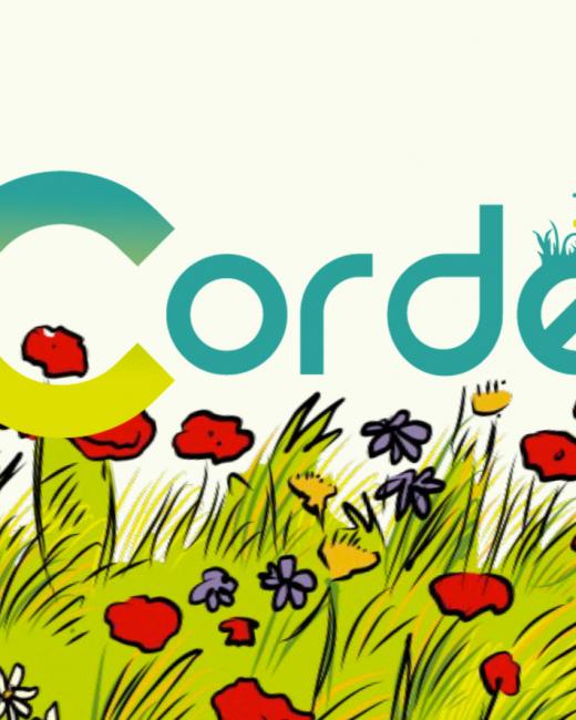 Couverture formation CORDER Couverture formation CORDER